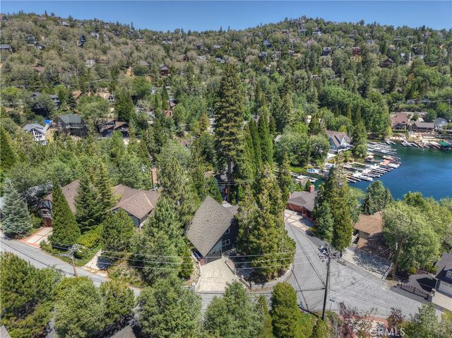 27558 West Shore Road, Lake Arrowhead, CA 92352