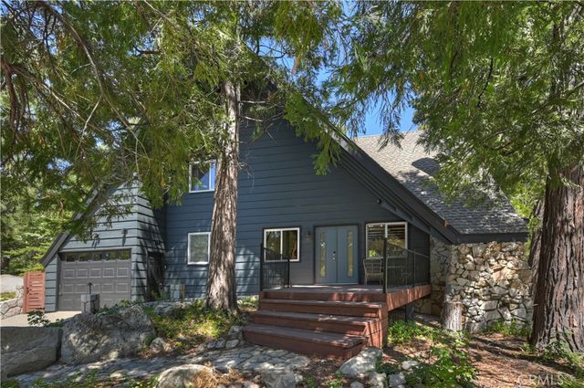 27558 West Shore Road, Lake Arrowhead, CA 92352