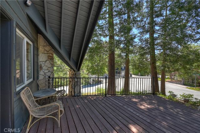 27558 West Shore Road, Lake Arrowhead, CA 92352