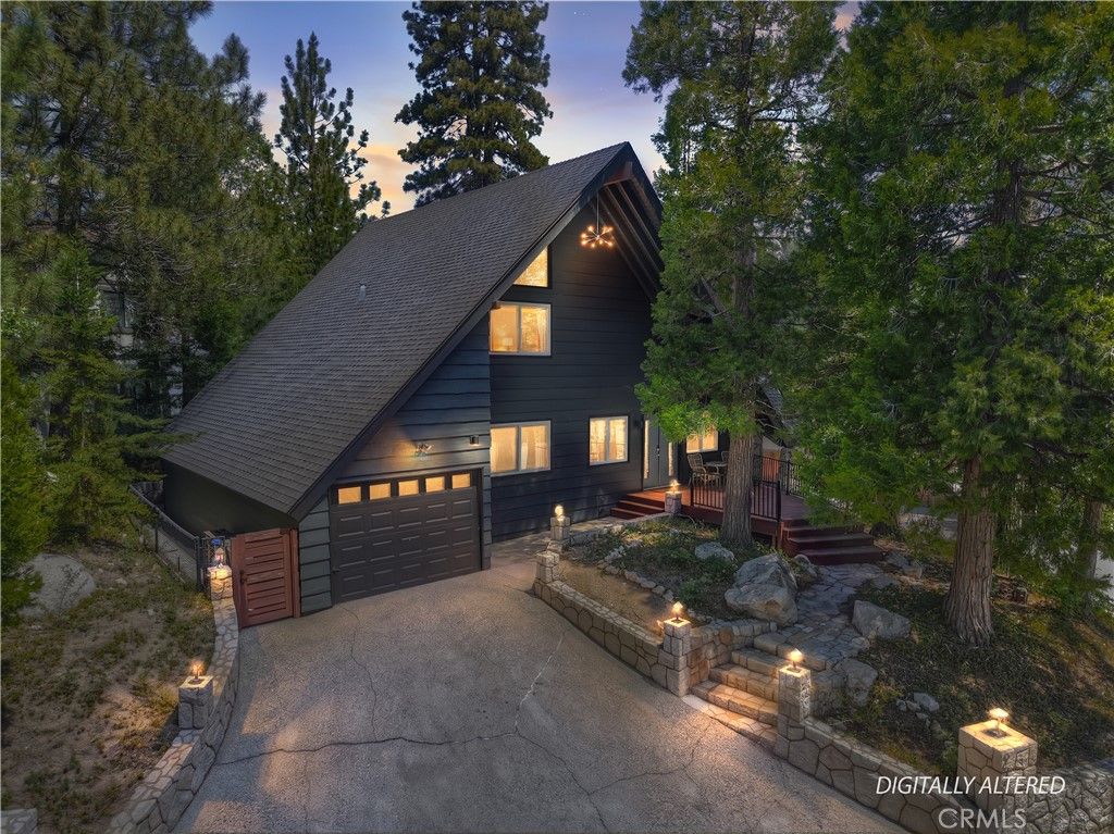 27558 West Shore Road, Lake Arrowhead, CA 92352