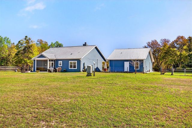 5864 NW STATE ROAD 45, Newberry, FL 32669