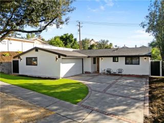 18640 Kimbrough Street, Canyon Country, CA 91351