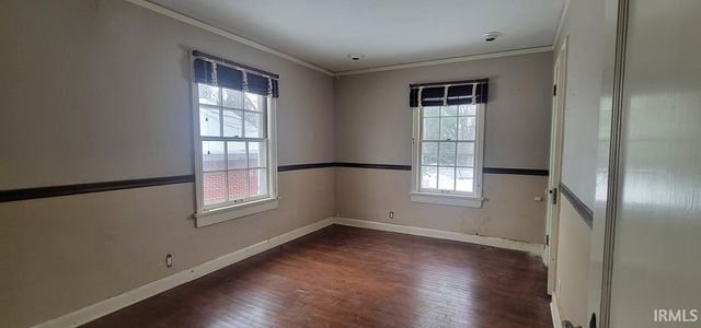 1529 Old Orchard Road, Vincennes, IN 47591