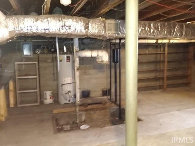 1529 Old Orchard Road, Vincennes, IN 47591