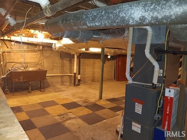 1529 Old Orchard Road, Vincennes, IN 47591