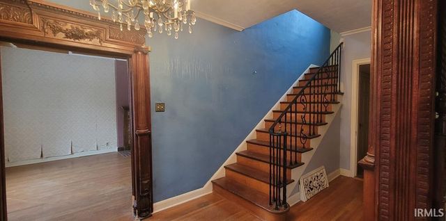 1529 Old Orchard Road, Vincennes, IN 47591