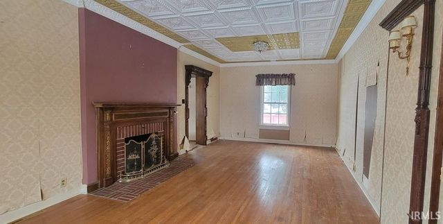 1529 Old Orchard Road, Vincennes, IN 47591