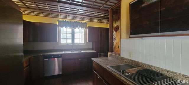 1529 Old Orchard Road, Vincennes, IN 47591