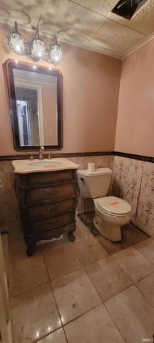 1529 Old Orchard Road, Vincennes, IN 47591