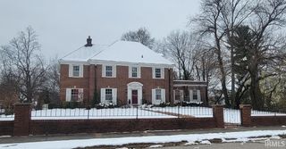 1529 Old Orchard Road, Vincennes, IN 47591