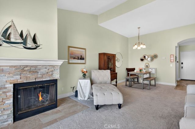 30902 Clubhouse 2G, Laguna Niguel, CA 92677