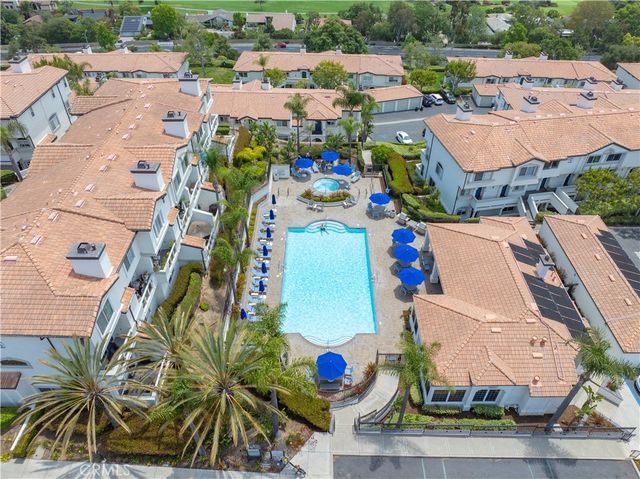 30902 Clubhouse 2G, Laguna Niguel, CA 92677