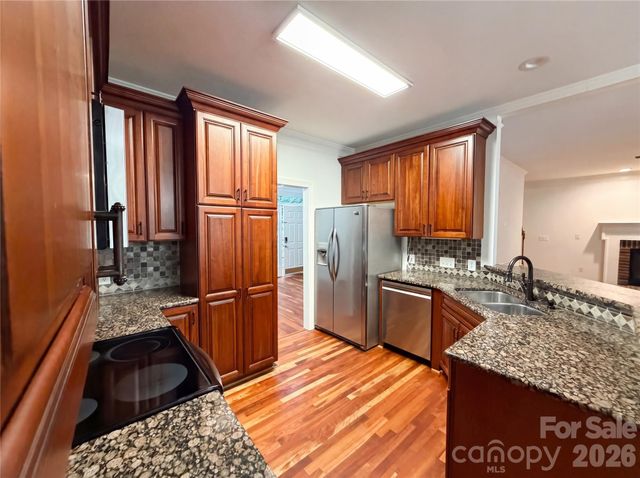12341 Willingdon Road, Huntersville, NC 28078