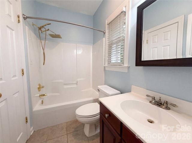 12341 Willingdon Road, Huntersville, NC 28078