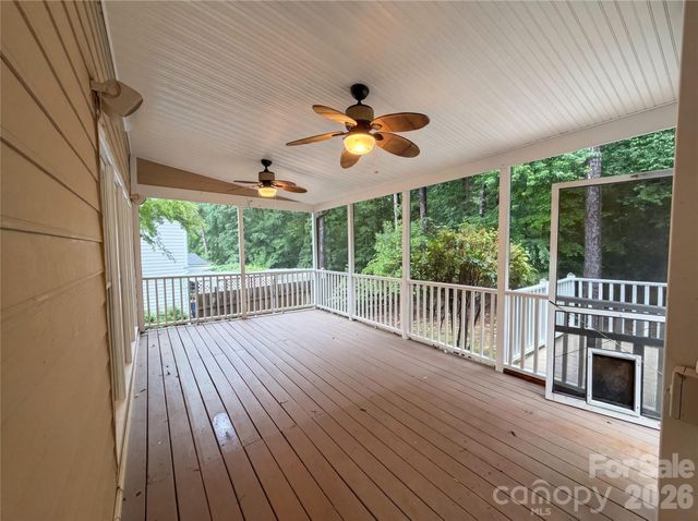 12341 Willingdon Road, Huntersville, NC 28078