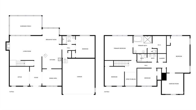 12341 Willingdon Road, Huntersville, NC 28078