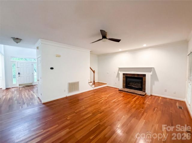 12341 Willingdon Road, Huntersville, NC 28078