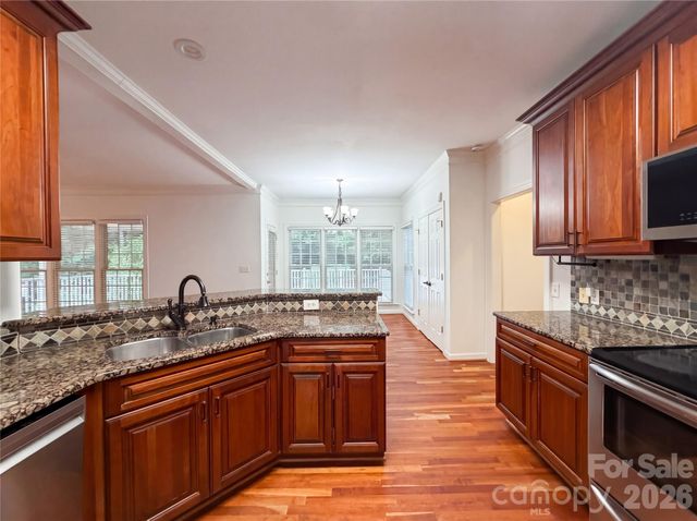 12341 Willingdon Road, Huntersville, NC 28078