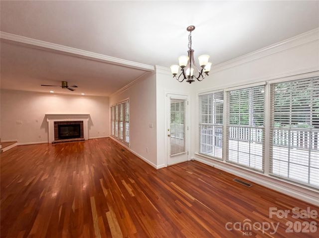 12341 Willingdon Road, Huntersville, NC 28078