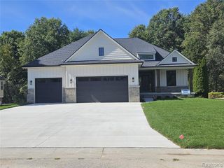 330 Hawks Nest Drive, East China, MI 48054