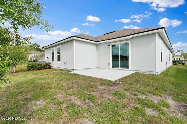 233 FALCON RIDGE Road, St. Augustine, FL 32084