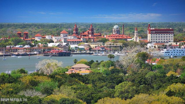 233 FALCON RIDGE Road, St. Augustine, FL 32084