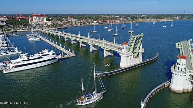 233 FALCON RIDGE Road, St. Augustine, FL 32084