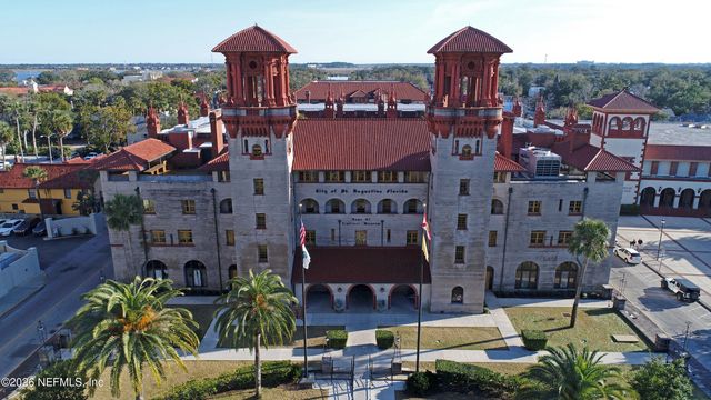 233 FALCON RIDGE Road, St. Augustine, FL 32084