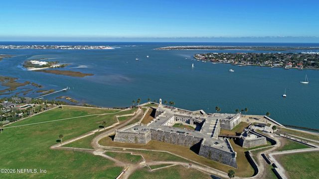 233 FALCON RIDGE Road, St. Augustine, FL 32084