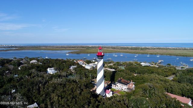 233 FALCON RIDGE Road, St. Augustine, FL 32084