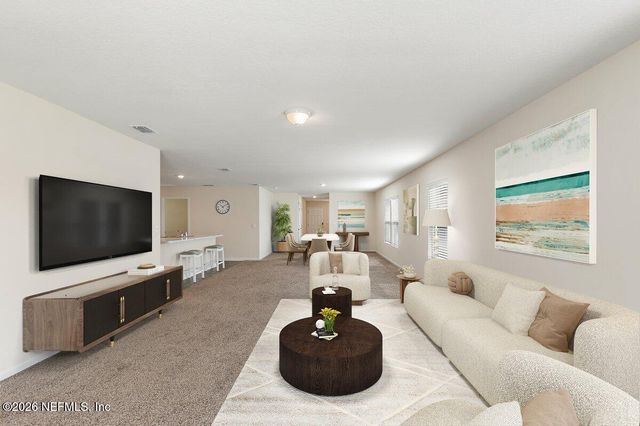 233 FALCON RIDGE Road, St. Augustine, FL 32084