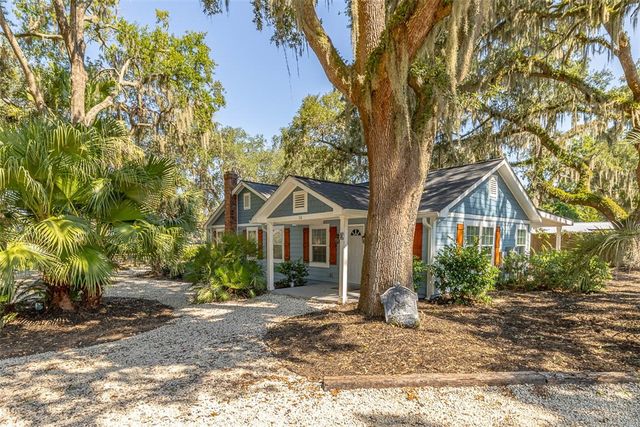 116 Burnett Road A,B,C,D & E, Brunswick, GA 31523