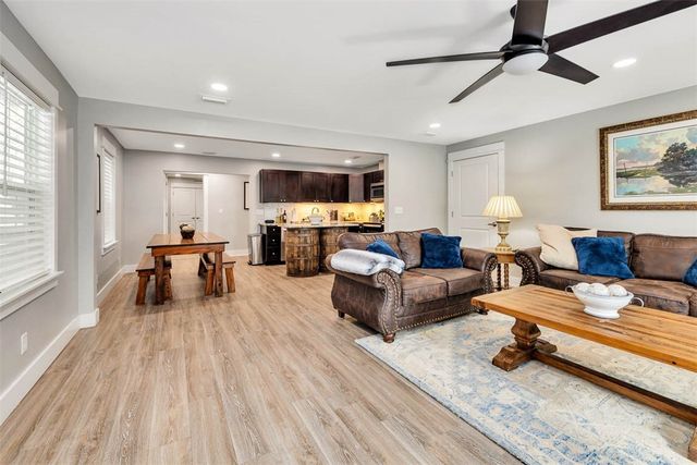 116 Burnett Road A,B,C,D & E, Brunswick, GA 31523