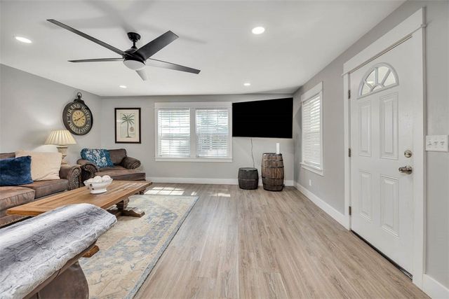 116 Burnett Road A,B,C,D & E, Brunswick, GA 31523