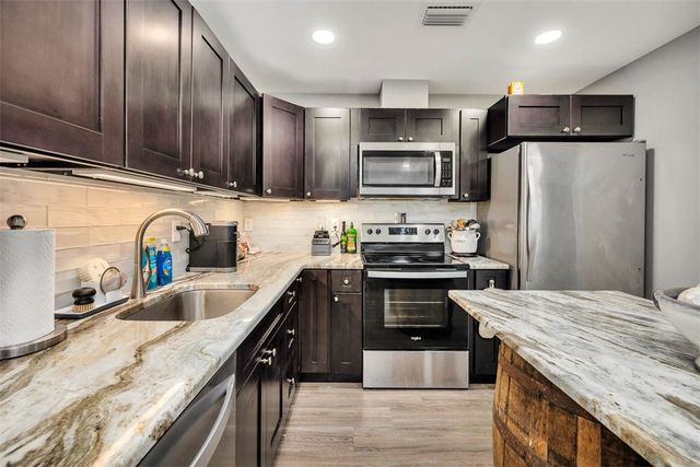 116 Burnett Road A,B,C,D & E, Brunswick, GA 31523