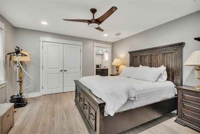 116 Burnett Road A,B,C,D & E, Brunswick, GA 31523