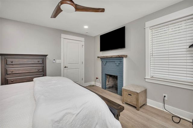 116 Burnett Road A,B,C,D & E, Brunswick, GA 31523