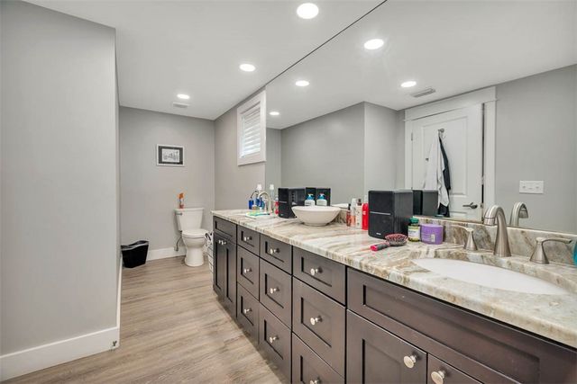 116 Burnett Road A,B,C,D & E, Brunswick, GA 31523