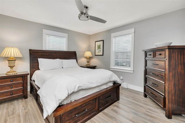 116 Burnett Road A,B,C,D & E, Brunswick, GA 31523