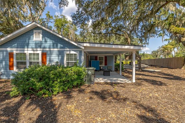 116 Burnett Road A,B,C,D & E, Brunswick, GA 31523