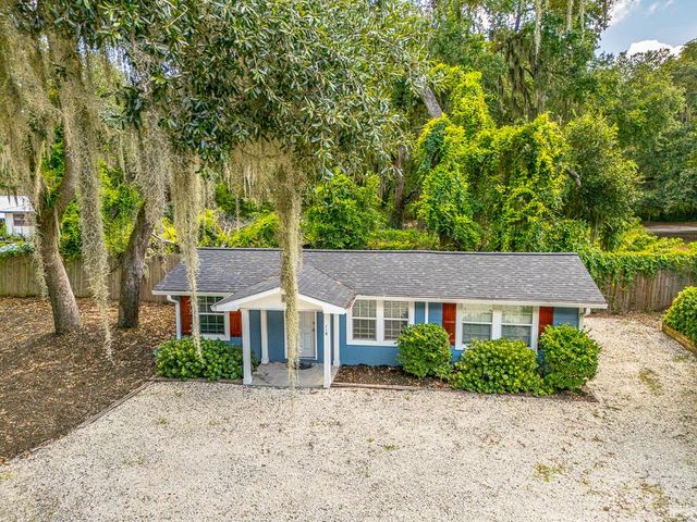 116 Burnett Road A,B,C,D & E, Brunswick, GA 31523