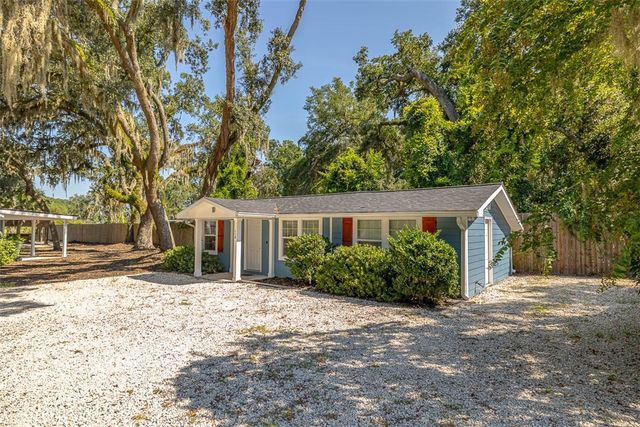 116 Burnett Road A,B,C,D & E, Brunswick, GA 31523