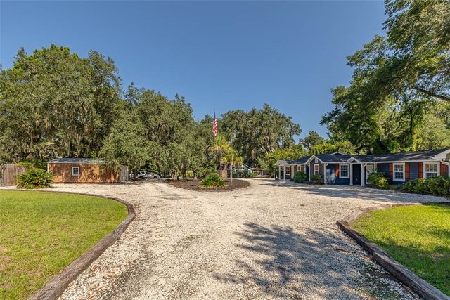 116 Burnett Road A,B,C,D & E, Brunswick, GA 31523