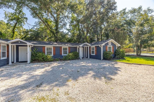 116 Burnett Road A,B,C,D & E, Brunswick, GA 31523