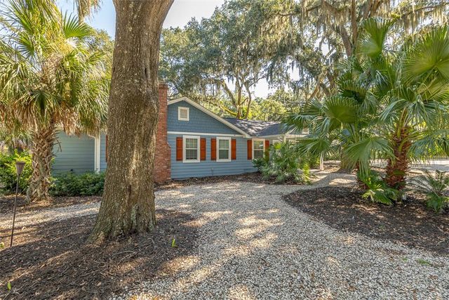 116 Burnett Road A,B,C,D & E, Brunswick, GA 31523