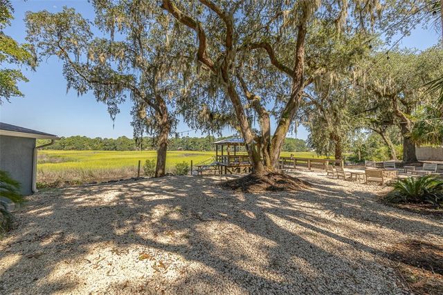 116 Burnett Road A,B,C,D & E, Brunswick, GA 31523