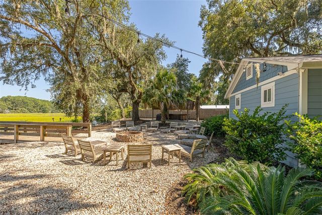 116 Burnett Road A,B,C,D & E, Brunswick, GA 31523