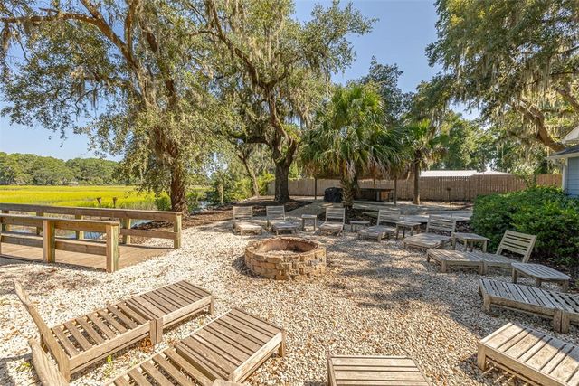 116 Burnett Road A,B,C,D & E, Brunswick, GA 31523