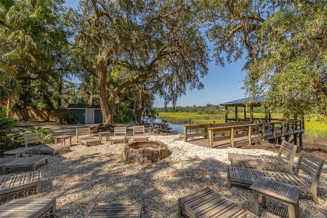 116 Burnett Road A,B,C,D & E, Brunswick, GA 31523