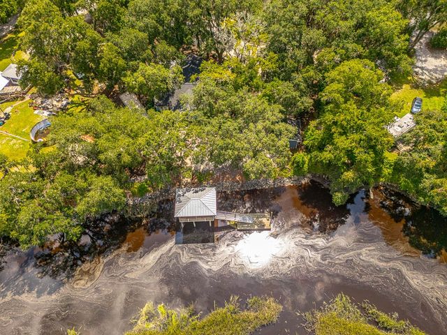 116 Burnett Road A,B,C,D & E, Brunswick, GA 31523